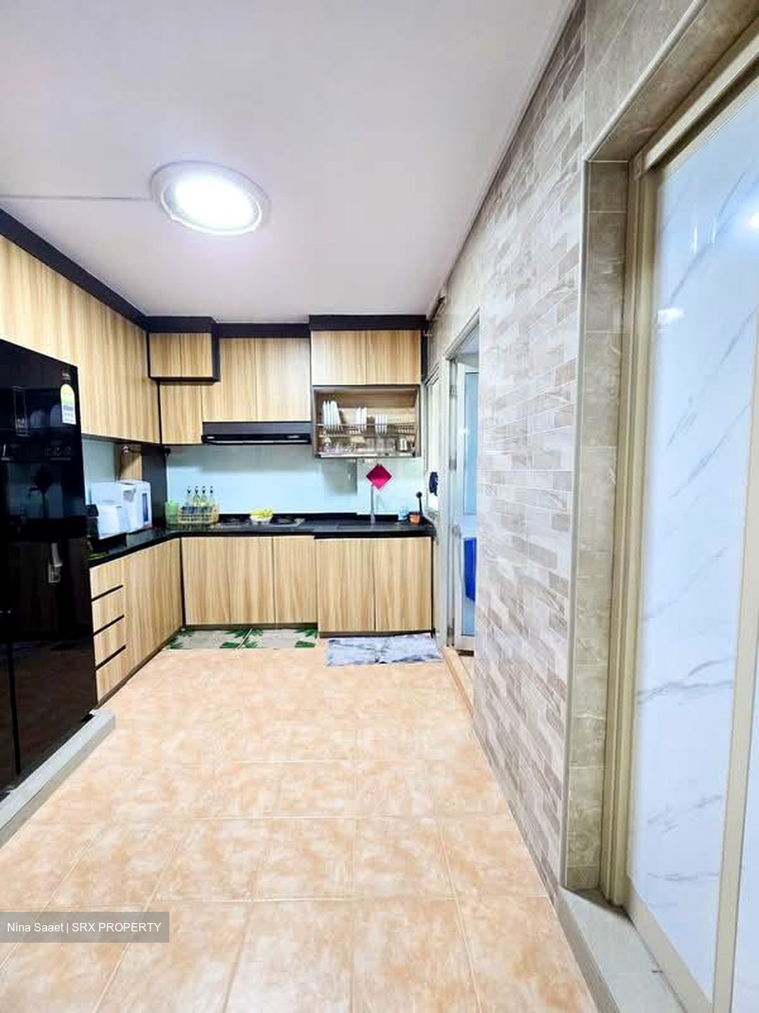 Blk 355 Woodlands Avenue 1 (Woodlands), HDB 5 Rooms #595795701
